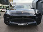2020 Porsche Cayenne Wagon S E3 MY20