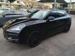 2020 Porsche Cayenne Wagon S E3 MY20