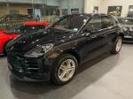 2019 Porsche Macan Wagon 95B MY19