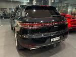 2019 Porsche Macan Wagon 95B MY19