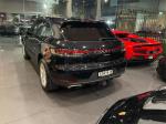 2019 Porsche Macan Wagon 95B MY19