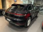 2019 Porsche Macan Wagon 95B MY19