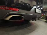 2019 Porsche Macan Wagon 95B MY19