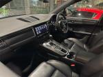 2019 Porsche Macan Wagon 95B MY19