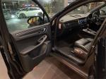 2019 Porsche Macan Wagon 95B MY19