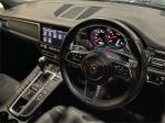 2019 Porsche Macan Wagon 95B MY19