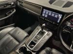 2019 Porsche Macan Wagon 95B MY19