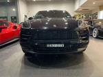 2019 Porsche Macan Wagon 95B MY19