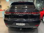2019 Porsche Macan Wagon 95B MY19