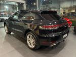 2019 Porsche Macan Wagon 95B MY19