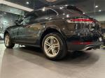 2019 Porsche Macan Wagon 95B MY19