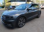 2020 Volkswagen Tiguan Wagon 162TSI Highline 5N MY20