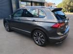 2020 Volkswagen Tiguan Wagon 162TSI Highline 5N MY20