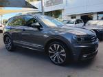 2020 Volkswagen Tiguan Wagon 162TSI Highline 5N MY20