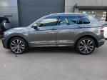 2020 Volkswagen Tiguan Wagon 162TSI Highline 5N MY20