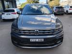 2020 Volkswagen Tiguan Wagon 162TSI Highline 5N MY20