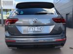 2020 Volkswagen Tiguan Wagon 162TSI Highline 5N MY20