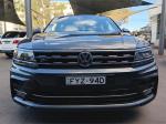 2020 Volkswagen Tiguan Wagon 162TSI Highline 5N MY20