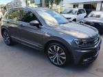 2020 Volkswagen Tiguan Wagon 162TSI Highline 5N MY20