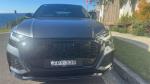 2022 Audi RS Q8 Wagon TFSI 4M F1 MY23