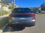 2022 Audi RS Q8 Wagon TFSI 4M F1 MY23