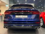 2023 Audi SQ8 Wagon TFSI 4M F1 MY23