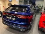 2023 Audi SQ8 Wagon TFSI 4M F1 MY23