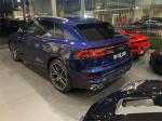 2023 Audi SQ8 Wagon TFSI 4M F1 MY23