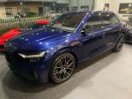2023 Audi SQ8 Wagon TFSI 4M F1 MY23