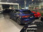 2023 Audi SQ8 Wagon TFSI 4M F1 MY23