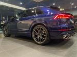 2023 Audi SQ8 Wagon TFSI 4M F1 MY23