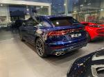 2023 Audi SQ8 Wagon TFSI 4M F1 MY23