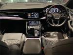 2023 Audi SQ8 Wagon TFSI 4M F1 MY23