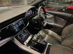 2023 Audi SQ8 Wagon TFSI 4M F1 MY23