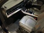 2023 Audi SQ8 Wagon TFSI 4M F1 MY23