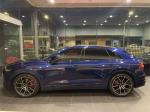 2023 Audi SQ8 Wagon TFSI 4M F1 MY23