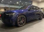 2023 Audi SQ8 Wagon TFSI 4M F1 MY23