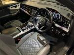 2023 Audi SQ8 Wagon TFSI 4M F1 MY23