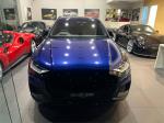 2023 Audi SQ8 Wagon TFSI 4M F1 MY23