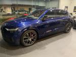 2023 Audi SQ8 Wagon TFSI 4M F1 MY23