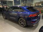 2023 Audi SQ8 Wagon TFSI 4M F1 MY23