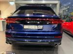 2023 Audi SQ8 Wagon TFSI 4M F1 MY23