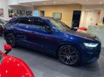 2023 Audi SQ8 Wagon TFSI 4M F1 MY23