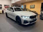 2020 BMW 3 Series Sedan 330i M Sport G20