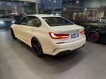 2020 BMW 3 Series Sedan 330i M Sport G20