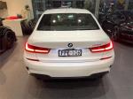 2020 BMW 3 Series Sedan 330i M Sport G20