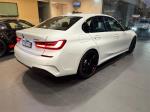 2020 BMW 3 Series Sedan 330i M Sport G20