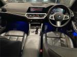 2020 BMW 3 Series Sedan 330i M Sport G20