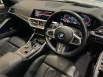 2020 BMW 3 Series Sedan 330i M Sport G20