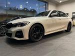 2020 BMW 3 Series Sedan 330i M Sport G20